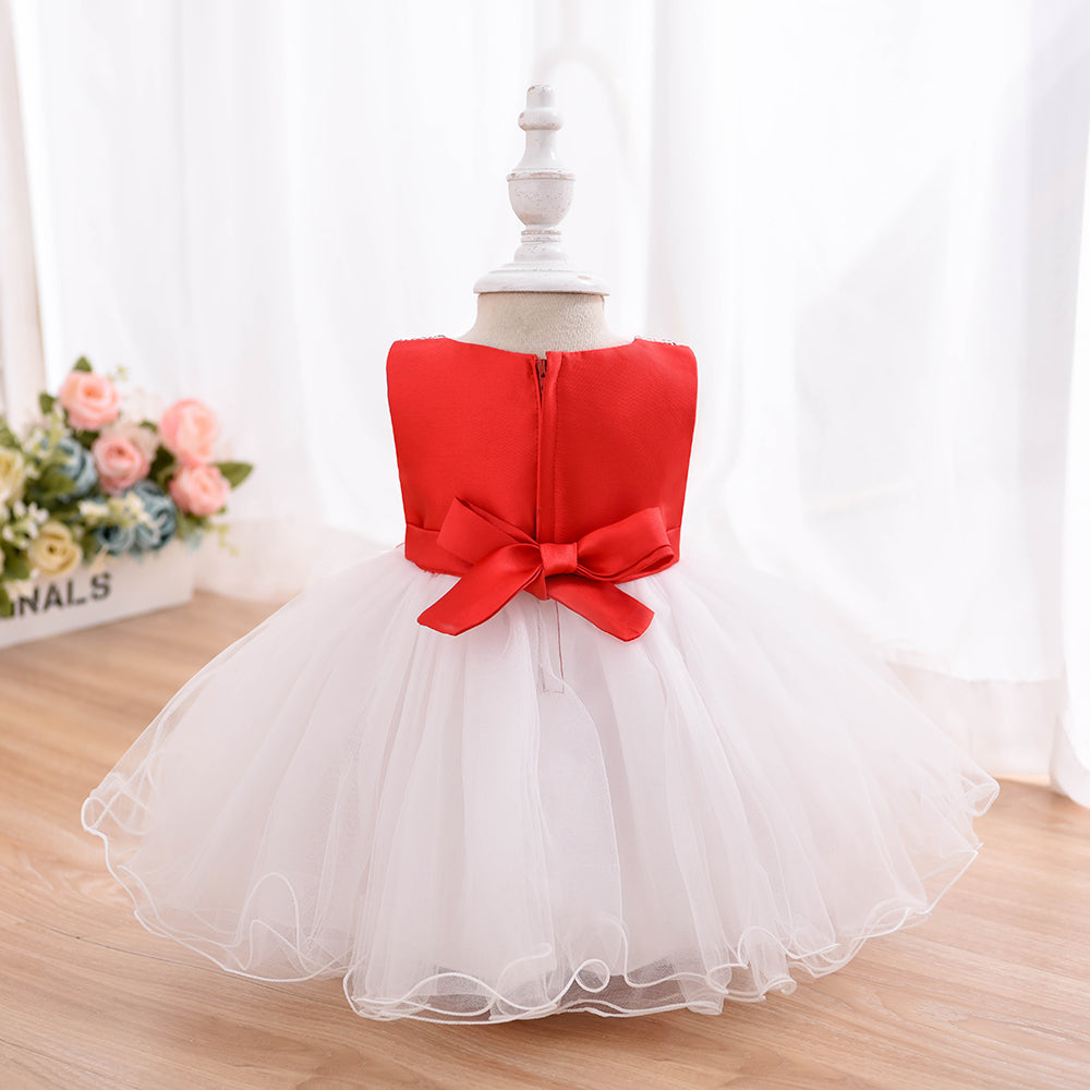 Beautiful Birthday Party Dress