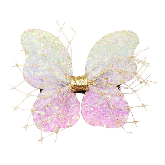 Butterfly Hairclip